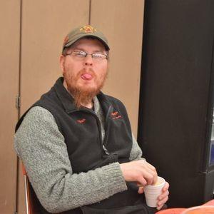 Meet your Posher, Adam